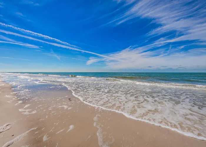 Blue Water Beachside 2 * Clearwater Beach