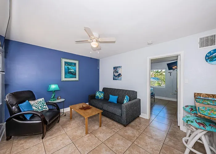 Blue Water Beachside 2 *