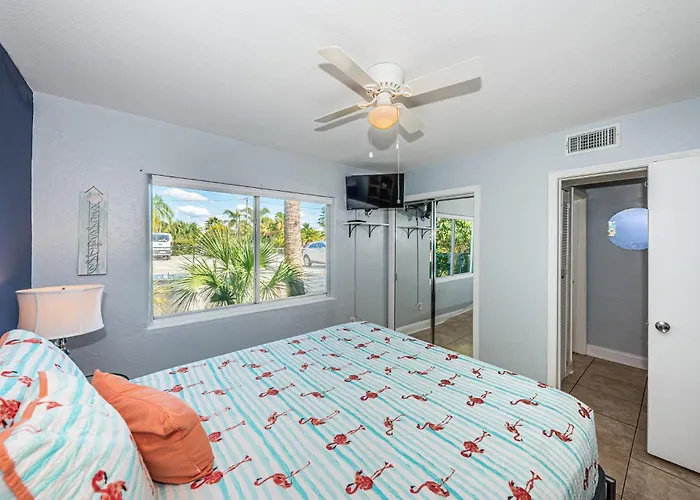 Blue Water Beachside 2 *