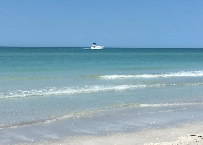 Blue Water Beachside 2
