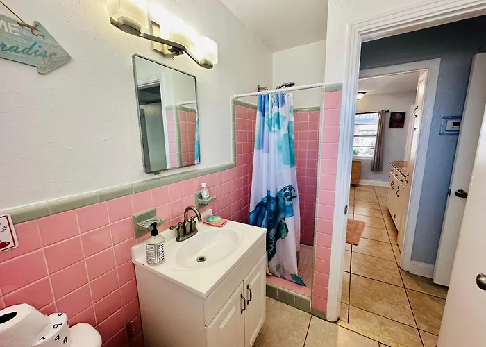 Blue Water Beachside 2 Clearwater Beach