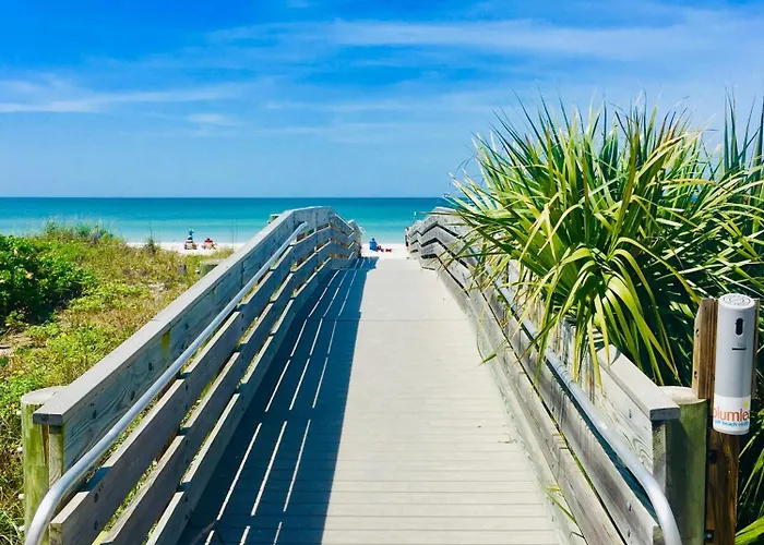 Blue Water Beachside 2